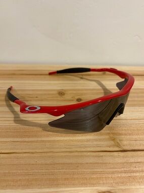 Oakley Pro M Frame sunglasses